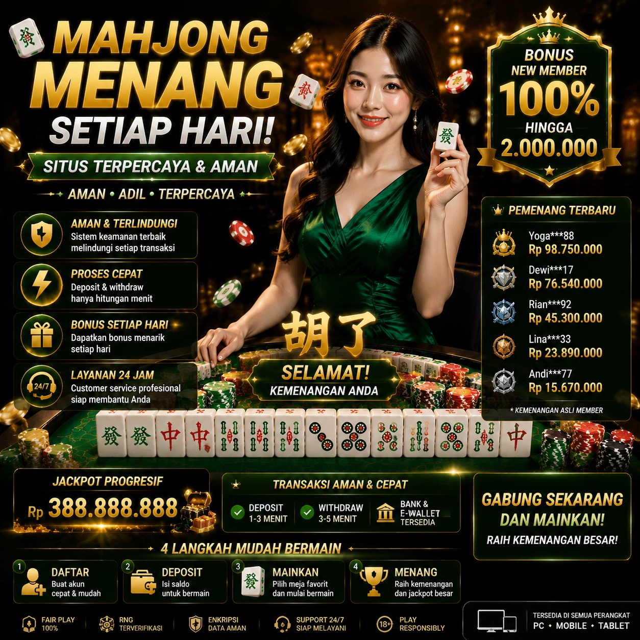 kangtoto APK — file sudah dicek